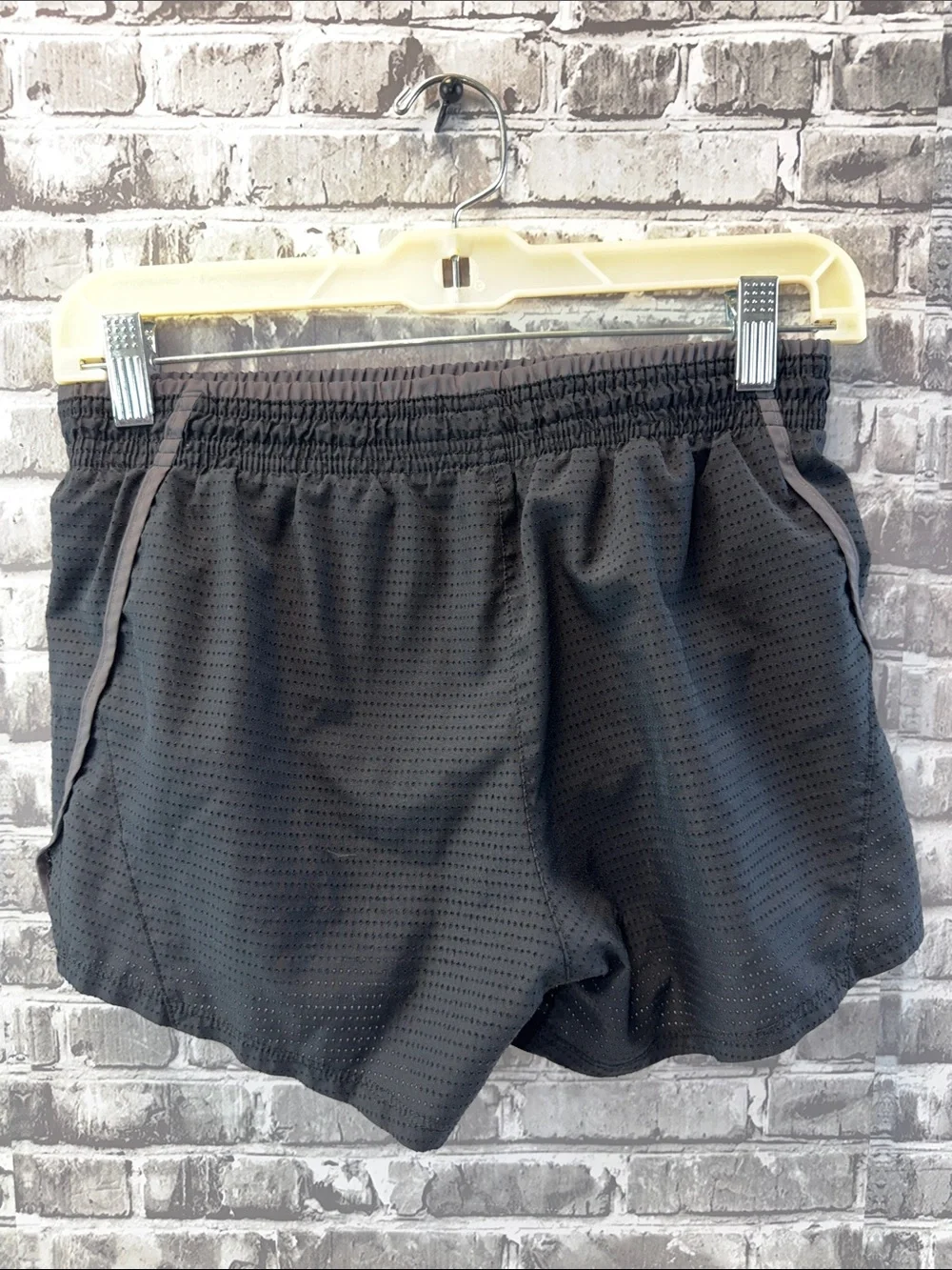 Nike lightweight black